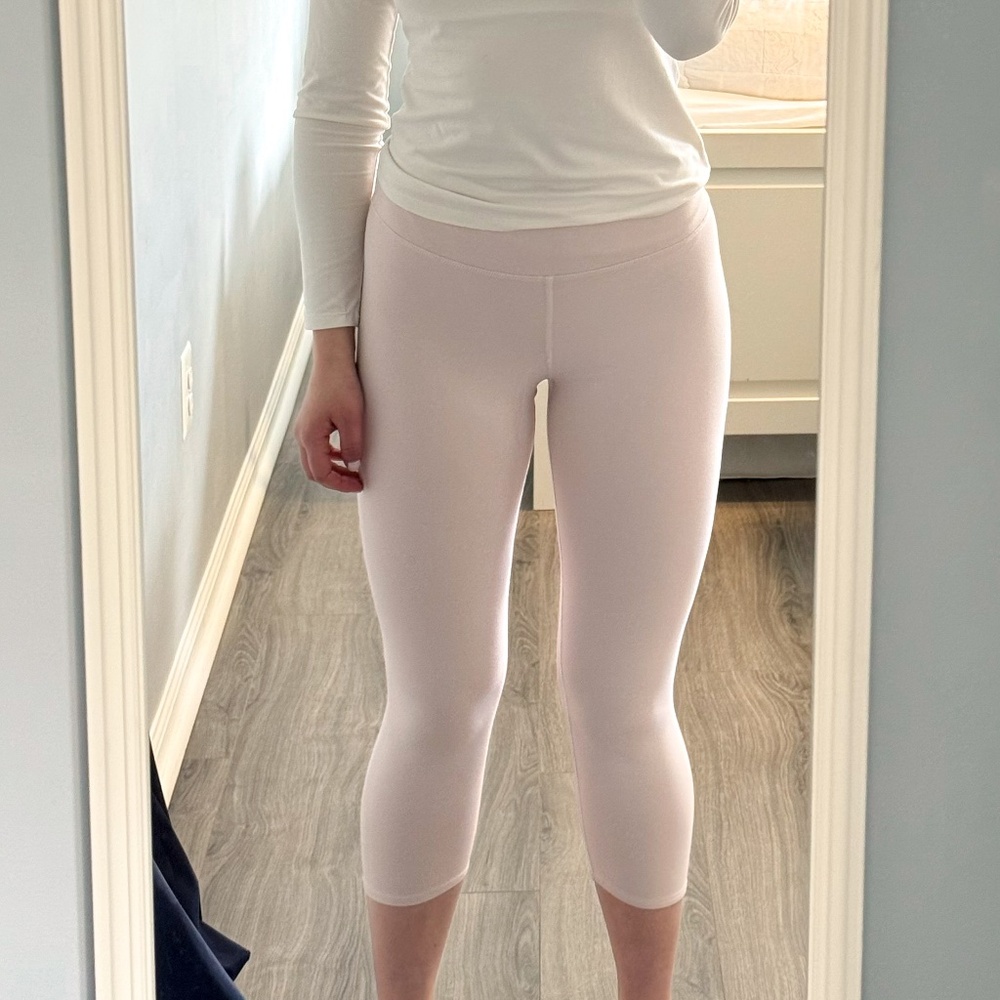 Threads 4 Thought Claire High Waist 7/8 Leggings - Picture 5 of 8